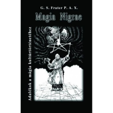 OEM G.S Frater P.A.X. - Magia Nigrae ezoterika