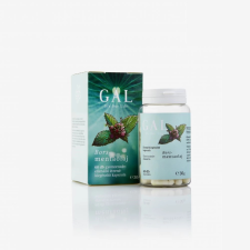 OEM Gal borsmentaolaj kapszula 60 db vitamin és táplálékkiegészítő