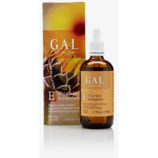 OEM Gal e-vitamin komplex csepp 95 ml vitamin és táplálékkiegészítő