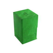OEM Gamegenic: Watchtower 100+ XL Convertible - Green játéktároló doboz társasjáték