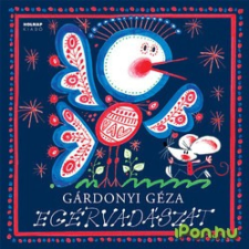 OEM Gárdonyi Géza - Egérvadászat egyéb könyv