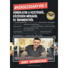 OEM Gary Vaynerchuk - Kérdezd Gary Vee-t térkép