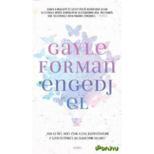 OEM Gayle Forman - Engedj el regény