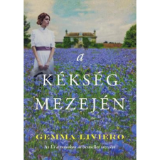 OEM Gemma Liviero - A kékség mezején egyéb könyv