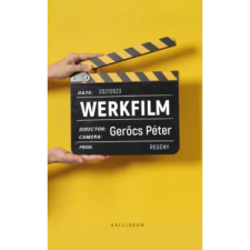 OEM Gerőcs Péter - Werkfilm egyéb könyv
