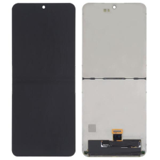 OEM GH82-27244D Samsung Galaxy Z Flip3 5G OEM LCD kijelző érintővel mobiltelefon, tablet alkatrész