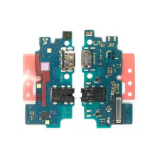 OEM GH96-12616A Samsung Galaxy A50 OEM töltőcsatlakozó port panel mobiltelefon, tablet alkatrész