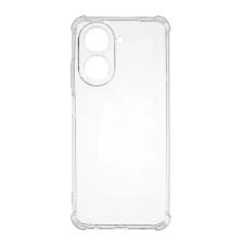 OEM Gigapack szilikon tok légpárnás sarokkal Xiaomi Redmi A5 4G átlátszó tok és táska