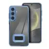 OEM GLAM tok Samsung Galaxy S25 Ultra - kék
