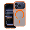 OEM Go Orange Tok iPhone 17 Magsafe kompatibilis narancssárga