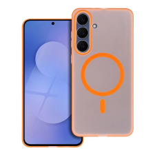 OEM Go Orange Tok Samsung A07 Magsafe kompatibilis narancssárga tok és táska