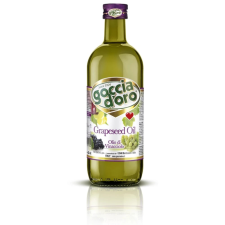 OEM Goccia Doro szőlőmag olaj puglia 1000 ml alapvető élelmiszer