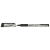 OEM GRANIT M859 Alkoholos marker OHP 1 mm fekete