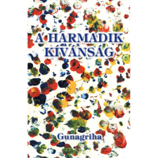 OEM Gunagriha - A harmadik kívánság (2021) egyéb könyv