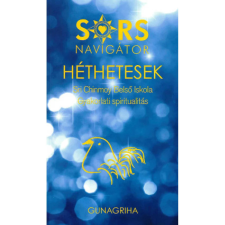 OEM Gunagriha - Sorsnavigátor Héthetesek ezoterika