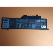  OEM gyári akku Dell Inspiron 11 3147 3148 3152 3153 13 7347 7348 7352 7558 7568 / 11,1V 3850mAh dell notebook akkumulátor