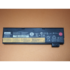  OEM gyári akku Lenovo ThinkPad T470, T480, T570, T580, A475, P51S T25 / 10,8V 6600mAh lenovo notebook akkumulátor