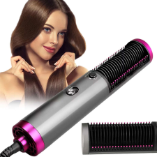 OEM Hajszárító kefe és hajvasaló 800W hajformázó gép