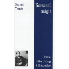 OEM Halmai Tamás - Korszerű mágia irodalom