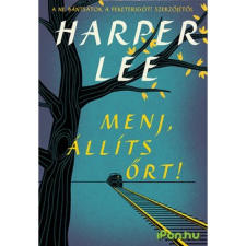 OEM Harper Lee - Menj állíts őrt! regény