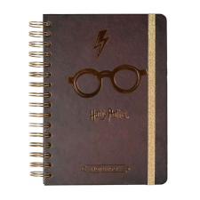 OEM Harry Potter - füzet A5 füzet