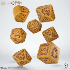 OEM Harry Potter Mágiaügyi Minisztérium - Dumbledore (20 cm) kockakészlet társasjáték