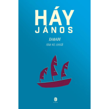 OEM Háy János - Xanadu egyéb könyv