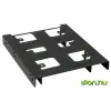 OEM HDD beépíto keret 2,5" -> 3,5"
