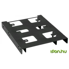 OEM HDD beépíto keret 2,5" -> 3,5" asztali számítógép kellék