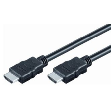 OEM HDMI 1.4 M/M video jelkábel 20m fekete (RO11995548) (RO11995548) kábel és adapter