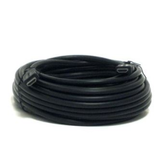 OEM HDMI 1.4 - M/M video kábel 15m fekete (WENT31912) (WENT31912) kábel és adapter
