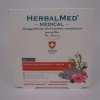 OEM HERBALMED Herbalmed medical gyógynövény pasztilla 20 db