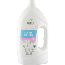 OEM HERBOW Herbow textilöblítő tündér baba 3000 ml tisztító- és takarítószer, higiénia