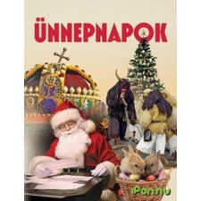 OEM Hertelendy Csaba - Ünnepnapok egyéb könyv