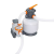 OEM Homokszivattyú úszómedencéhez 7571l/h - BESTWAY 58499