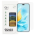 OEM Honor 200 Lite 5G / X8b üvegfólia, tempered glass, előlapi, edzett, 9H, 0.3mm