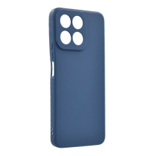 OEM Honor 200 Smart GIGAPACK Szilikon telefonvédő matt SÖTÉTKÉK tok és táska