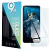 OEM Honor 20 / Honor 20 Pro / Huawei Nova 5T üvegfólia, tempered glass, előlapi, edzett, 9H, 0.3mm