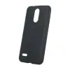 OEM Honor 600 Smart 5G szilikon tok, hátlaptok, telefon tok, matt, fekete