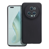 OEM Honor Magic5 Pro 5G szilikon tok, telefon tok, hátlaptok, matt, fekete