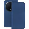 OEM Honor Magic8 Pro 5G könyvtok, fliptok, telefon tok, mágneszáras, bankkártyatartós, sötétkék