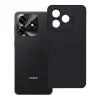 OEM Honor X5c Plus Matt 2.0 tok fekete