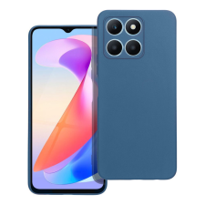 OEM Honor X6a szilikon tok, telefon tok, hátlaptok, matt, kék tok és táska