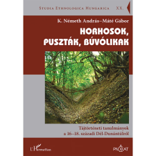 OEM Horhosok puszták búvólikak társadalom- és humántudomány