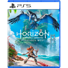 OEM Horizon Forbidden West Standard Edition (PS5) videójáték
