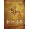 OEM Horváth Viktor - Török tükör (2019)