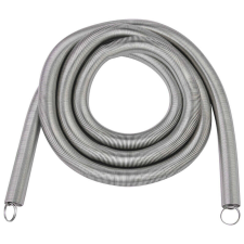 OEM Hosszú tekercsrugó a longitudinális és transzverzális hullámok oktatásához - 1. oktatójáték