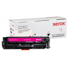 OEM HP CE401A (Xerox) (utángyártott) nyomtatópatron & toner