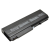 OEM HP Compaq nc6400 gyári új laptop akkumulátor, 9 cellás (6600mAh)
