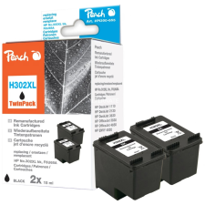 OEM HP F6U68AE Twin (Peach) (utángyártott) nyomtatópatron & toner